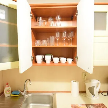 Apartament Elegant Royal Route Ii
