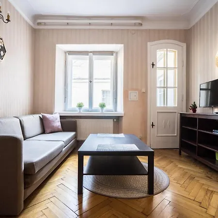 Apartament Elegant Royal Route Ii
