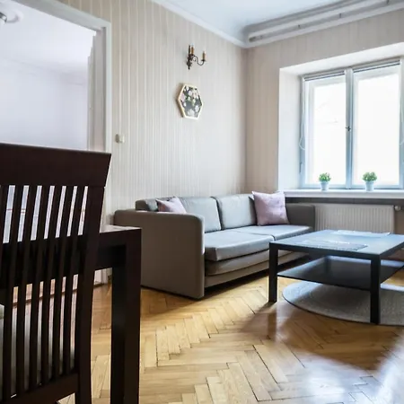 Elegant Royal Route Ii Apartament Warszawa