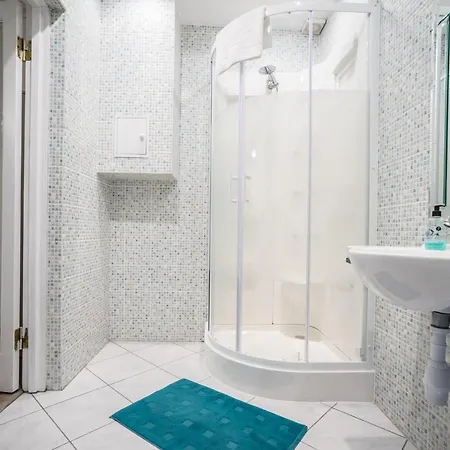 Elegant Royal Route Ii Apartament *