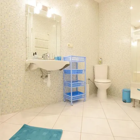 Elegant Royal Route Ii Apartament *